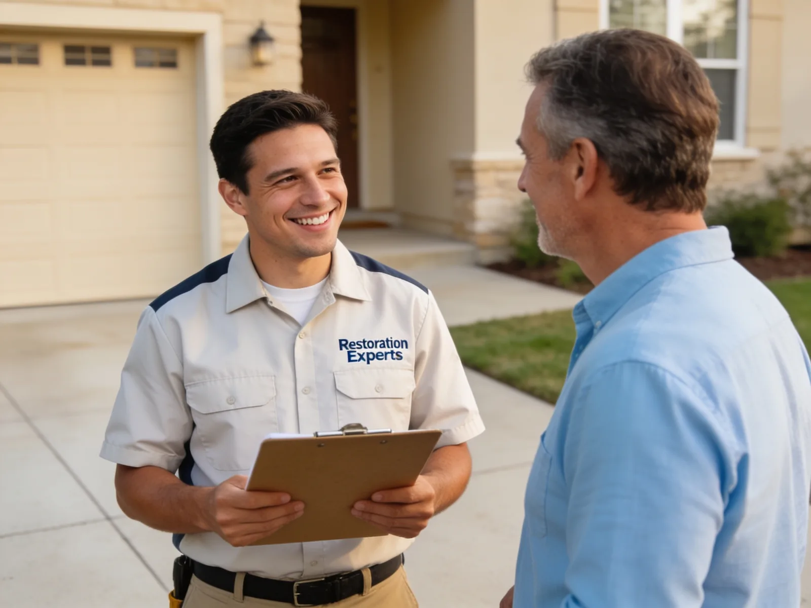 Water Damage Cleanup Upper Falls, MD FAQs